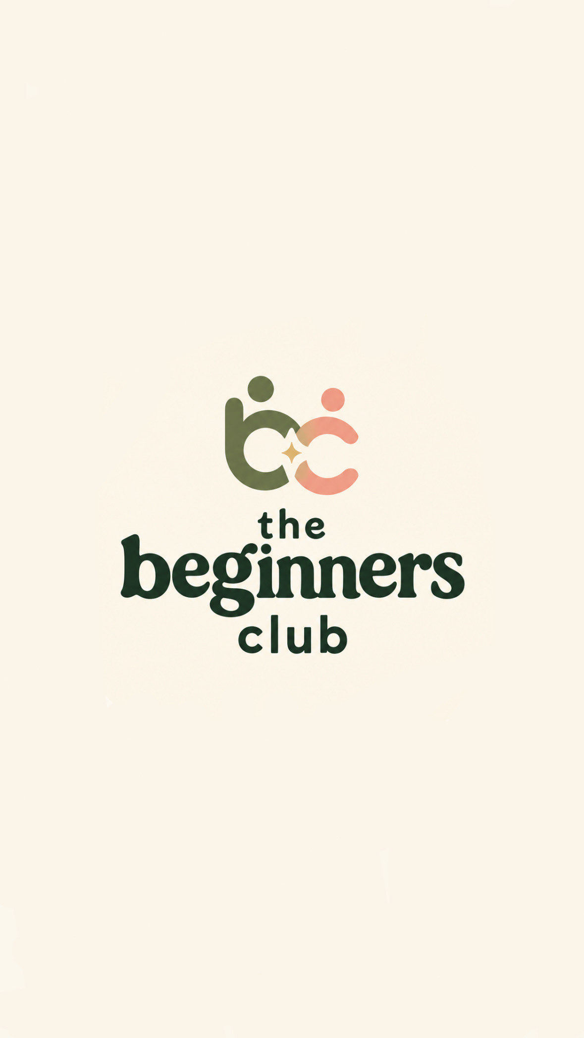 The Beginners Club